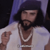 Pardon Yusuf GIF
