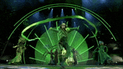 Wizard Of Oz GIF by London Theatre Direct