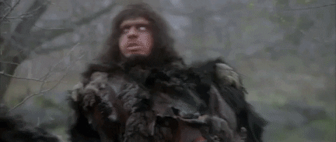 TheRetroCinema giphygifmaker GIF