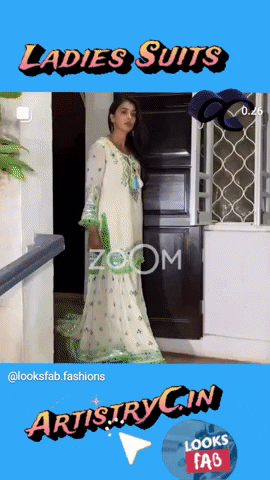 Buy Now Fashion GIF by ArtistryC