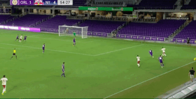 new york red bulls arun GIF by NYRB II