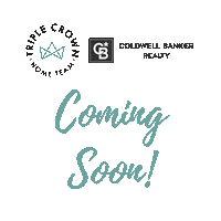 Tcht Sticker by Triple Crown Home Team