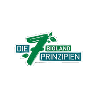 Wirackernfürdich Sticker by Bioland e.V.