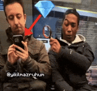 Peak Gem GIF