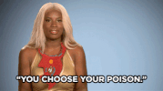Vice Poison GIF by E!