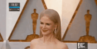 red carpet oscars GIF by E!