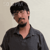 50Bpm GIF