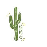 Lcw Sticker by Hispanic Access Foundation