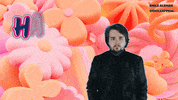 Cherry Blossoms Spring GIF