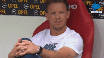 Angry Rb Leipzig GIF by MolaTV