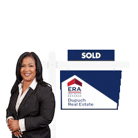 eradupuchrealestate nas bahamas the bahamas nassau Sticker