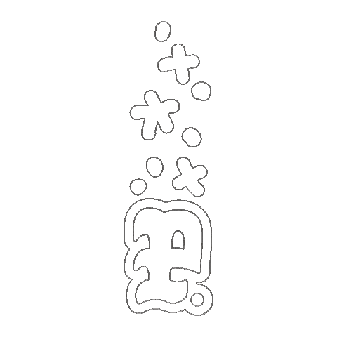 花 Sticker by PAINT&BUFF