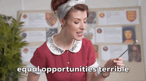 Jessica Out Of The Closet GIF