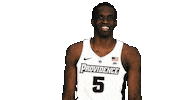 March Madness Basketball Sticker by Providence Friars