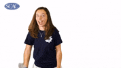 university of dallas GIF by Southern Collegiate Athletic Conference