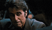 Staring I See You GIF