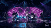 Carrie Underwood GIF by AMAs