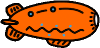 Nickelodeon Winner Sticker by Kids' Choice Awards