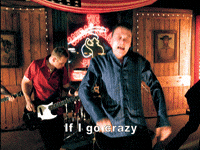 Rock Band GIF by 3 Doors Down