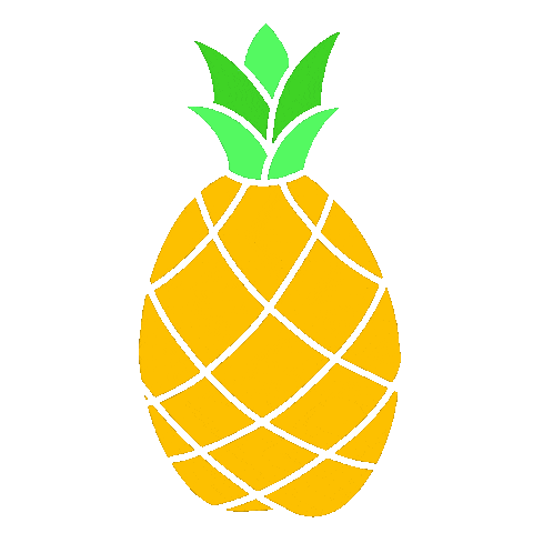 Fruit Sticker