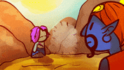 League Of Legends Game GIF by Mobile Legends: Bang Bang