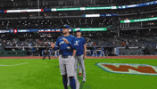 Lets Go Applause GIF by Toronto Blue Jays
