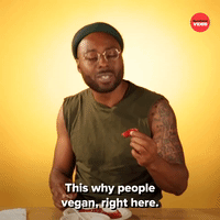 Why People Are Vegan