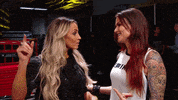 monday night raw hug GIF by WWE