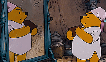 mirror direction GIF
