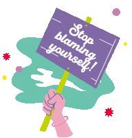 MILLESEPTSANS space planet mirror safety Sticker