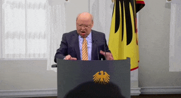 Rede Heuteshow GIF by ZDF