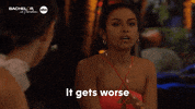 Party Love GIF by Bachelor in Paradise