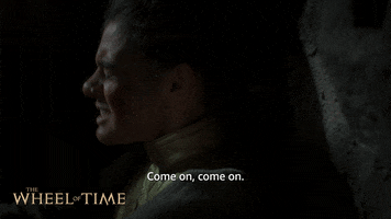 Wot Get It Together GIF by Amazon Prime Video