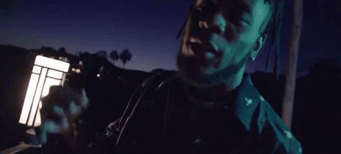 devil in california GIF by Burna Boy