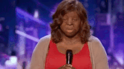 nbc GIF by America's Got Talent