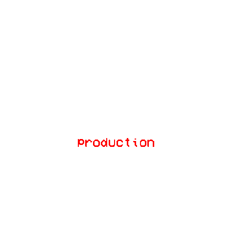 thecomplainers_official fashion design photography agency Sticker