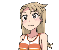 Blush Want Sticker by Jin