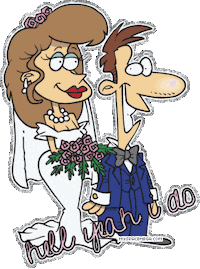 married to medicine couple STICKER
