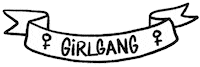 Friends Love Sticker