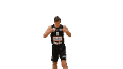 Embl Hlu Sticker by EuroMillions Basketball