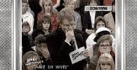 GIF by The Jerry Springer Show
