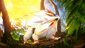 Sun Moon GIF by Pokémon