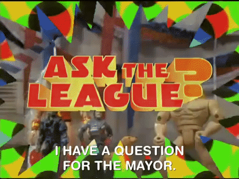 action league now nicksplat GIF