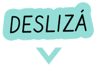 Vivo Sticker by Escuela de Pie Stand up