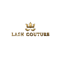 Fun Love Sticker by Lash Couture