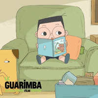 Dog Chilling GIF by La Guarimba Film Festival