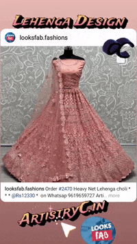 Buy Now Fashion GIF by ArtistryC