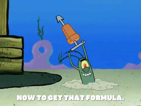 season 6 episode 25 GIF by SpongeBob SquarePants