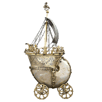 Art Travel Sticker by Le Grand Palais