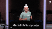 Matt Wilpers GIF by Peloton
